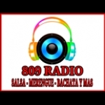 809 Radio United States