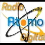 Radio Atomo Digital TX, Houston