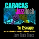 Caracas Jazz Rock Venezuela