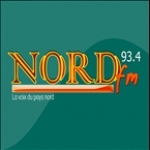 NORD FM MARTINIQUE Martinique