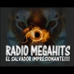 Megahits Radio El Salvador