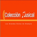 Radio Coleccion Musical El Salvador