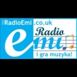 Polskie Radio Emi United Kingdom