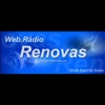 Rádio Renovas Brazil