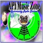 API MUSIC ZONE United States