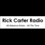 Rick Carter Radio AL, Birmingham
