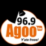 Agoo FM 96.9 Ghana, NkawKaw