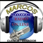 Marcos Radio Online Ecuador