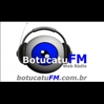 Rádio Botucatu FM Brazil, Botucatu