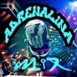 Radio Adrenalina Mix Brazil