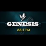 GENESIS FM NJ, Union City