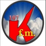 KFM 107 Philippines