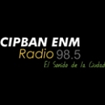 Radio CIPBAN ENM Peru, Puno