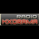 Radio Hxorama Greece