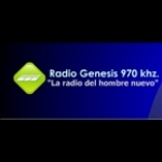 Radio Génesis Argentina, Buenos Aires