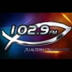 FM102.9 Honduras, Tegucigalpa