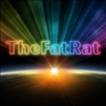 Fat Rat Radio United Kingdom, Mayland