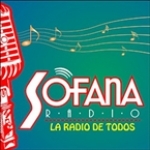 Sofana Radio Colombia