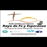 RFE Radio Catolica United States