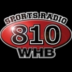 Sports Radio 810 MO, Kansas City