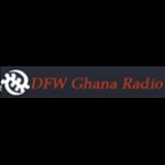 DFW Ghana Radio TX, Arlington