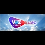 Voz de Poder Radio Dominican Republic