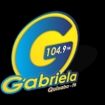 Rádio Gabriela FM Brazil, Quixaba