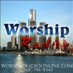 Worship Radio International (WRI) MI, Detroit