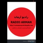 Radioarmaniran Iran
