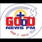 Good News FM Nepal, Kathmandu