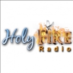 Holy Fire Radio Canada