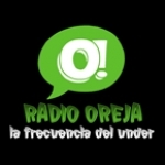 Radio Oreja Argentina, Buenos Aires