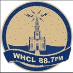 WHCL-FM NY, Clinton