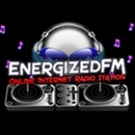 EnergizedFM RS4 United Kingdom