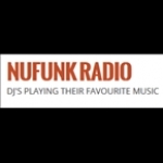 Nufunk Radio United Kingdom, London