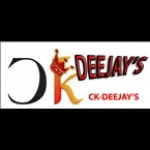 CK-DEEJAY'S Belgium