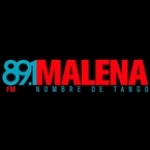 Malena 89.1 Argentina, Buenos Aires