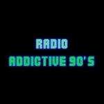 Addictive-90s Belgium