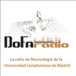 Do Fa Radio Spain