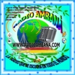 Radio Ambaná Bolivia Brazil, São Paulo