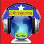 Inforreporte Radio United States