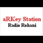 aRKey Station Radio Rohani Kristen United States