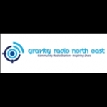 Gravity Radio North East United Kingdom