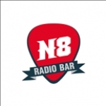 N8 Radio Bar Argentina, Mendoza