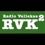 RVK2 Radio Vallekas 2 Spain
