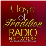 A Taste Of Tradition Radio GA, Atlanta