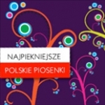 PR Najpiekniejsze polskie piosenki Poland, Warsaw