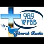 98.9 WPBB Church Radio United States