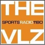 Sports Radio 1180 The VLZ TN, Knoxville