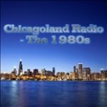 Chicagoland Radio - The 1980s United States